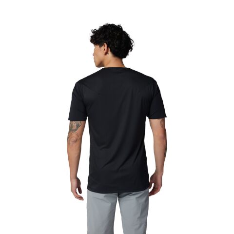Pánský cyklo dres Fox Flexair Pro Ss Jersey
