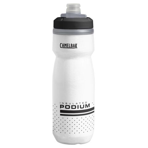 lahev na vodu CAMELBAK Podium Chill 0,62l White/Black