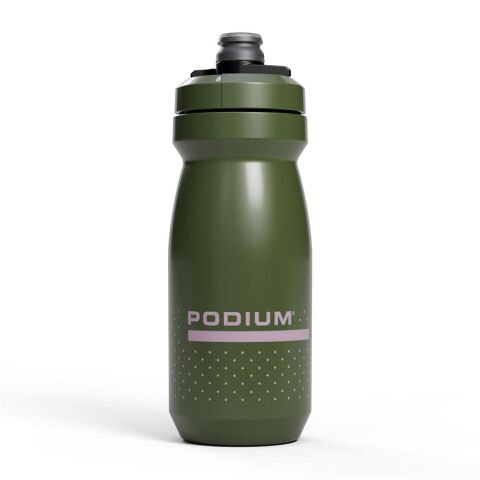 lahev na vodu CAMELBAK Podium 0,62l Deep Fern