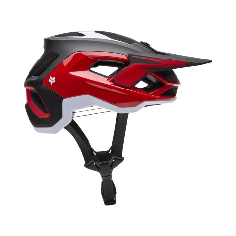 Trail/enduro přilba Fox Speedframe Pro Defy Ce