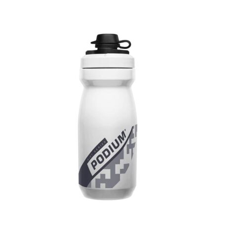 cyklo lahev CAMELBAK Podium Dirt Series 0,62l White