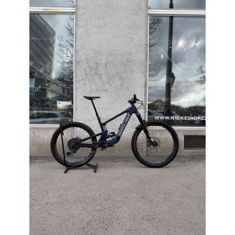 Elektrokolo Santa Cruz Heckler SL 1 C MX 25 LG DK BLU Stout US