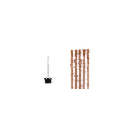 příslušenství ONE UP EDC Plug kit - jehla a knoty do EDC