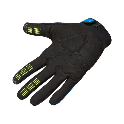 Cyklistické rukavice Fox Ranger Glove Gel Tactile