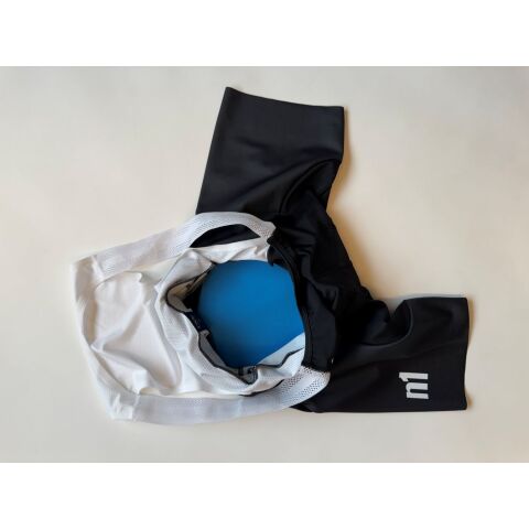 Cyklistické dámské bibšortky Northwave PRO BIBSHORT CustomD