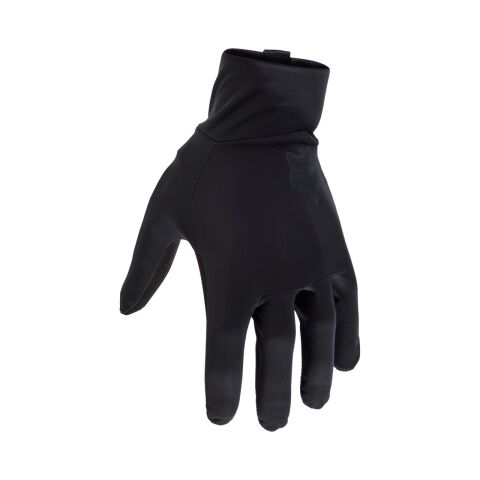 Pánské cyklo rukavice Fox Ranger Water Glove