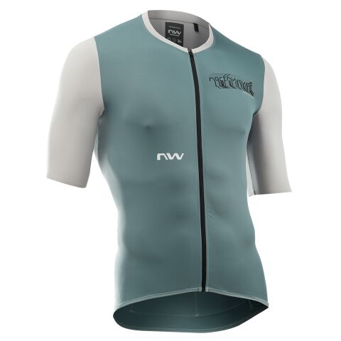 Cyklo dres Northwave Essence Evo Jersey Short Sleeve