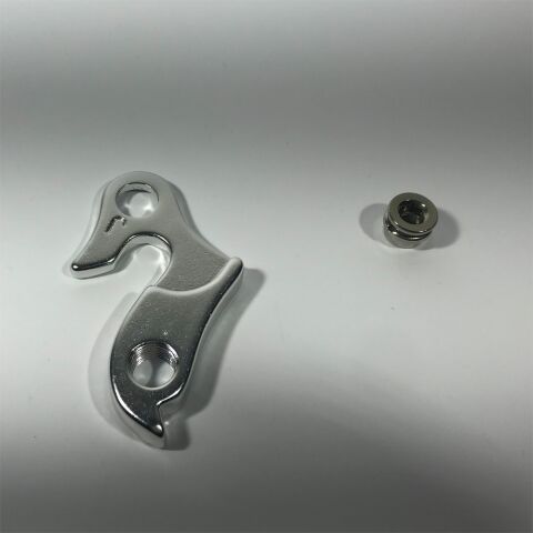 Náhradní díl BMC Patka přehazovačky #07