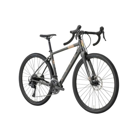 Gravel kolo Kona Libre