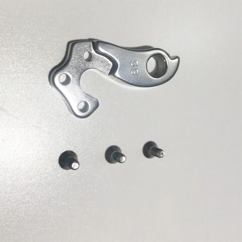 Náhradní díl BMC Patka přehazovačky #029