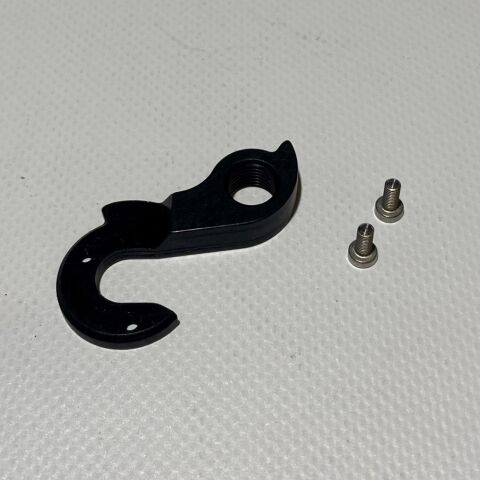 Náhradní díl BMC Náhradní patka BMC