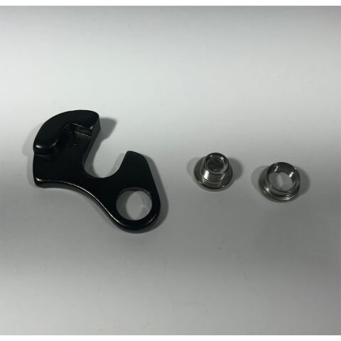 Náhradní díl BMC Patka přehazovačky #34