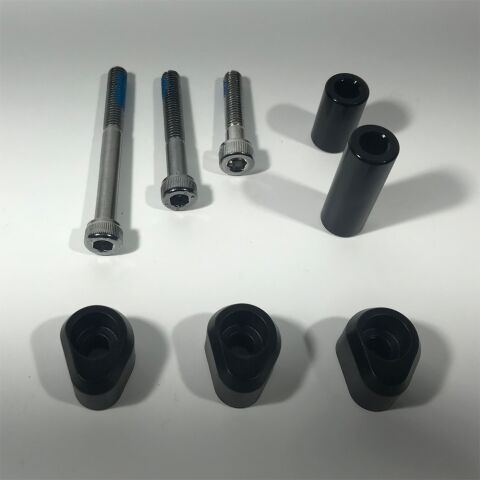 Náhradní díl BMC Chaincatcher Kit #1