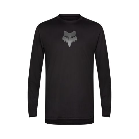 Cyklistický dres Fox Ranger Ls Jersey Fox Head