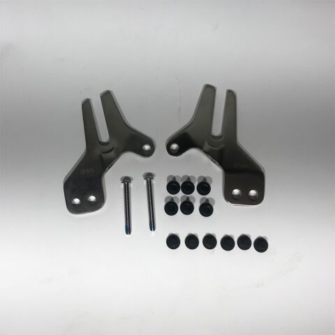 Náhradní patka BMC Patka přehazovačky #43