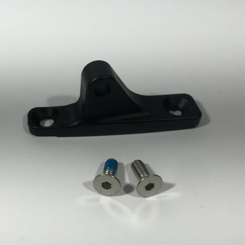 Náhradní díl BMC Chainstay chainguide mount