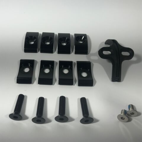 Náhradní díl BMC Vodítko kabelů #5