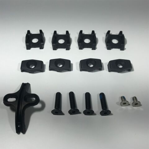 Náhradní díl BMC Vodítko kabelů #8