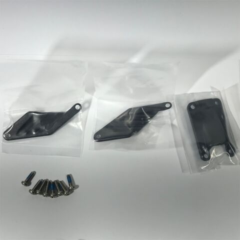 Náhradní díl BMC Vodítko lanek #11