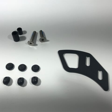 Náhradní díl BMC Vodítko řetězu 15-M4