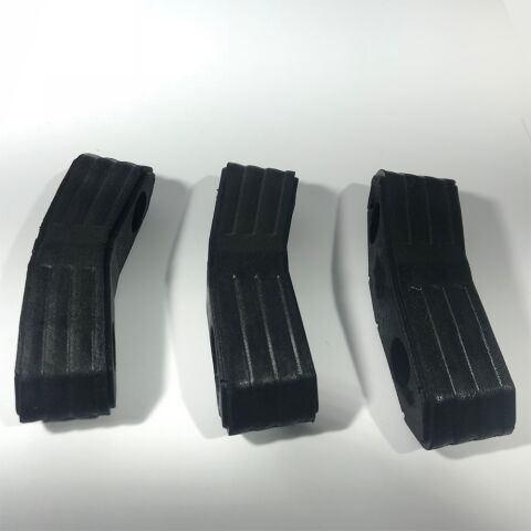 Náhradní díl BMC Sada elastomerů Bumper Kit