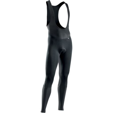 Pánské bibšortky Northwave Fast Polar Bibtight Ms