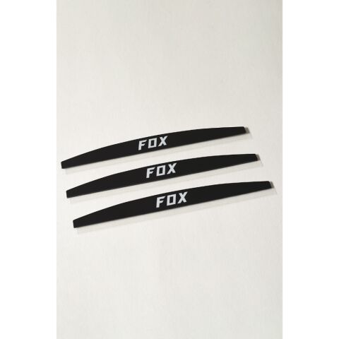 Náhradní díl Fox Vue Mud Guards - 3 Pk