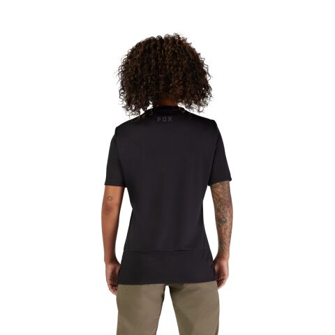 Dámský cyklo dres Fox W Ranger Ss Jersey Fox Head