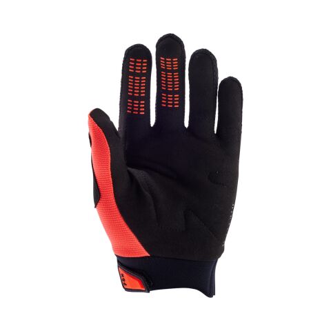 Dětské rukavice Fox Yth Dirtpaw Glove