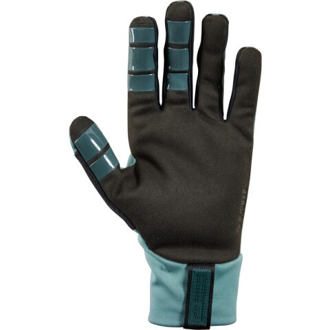 Pánské cyklo rukavice Fox Ranger Fire Glove