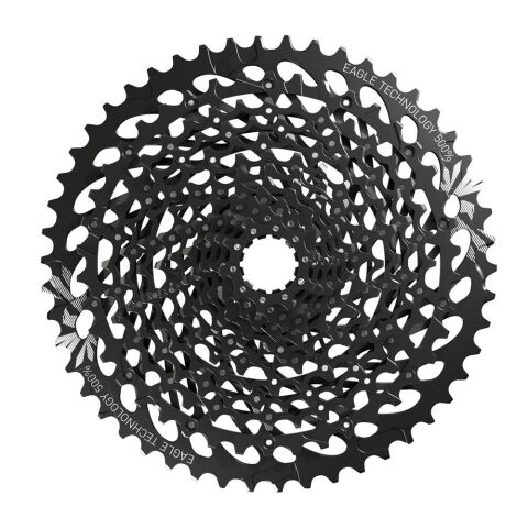 kazeta SRAM XG-1275 Eagle 10-50z, 12 rychl.