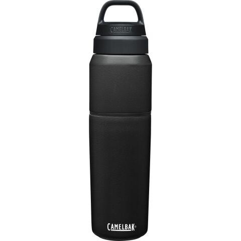 cyklo lahev CAMELBAK MultiBev Vacuum Stainless 0,65l/0,5l