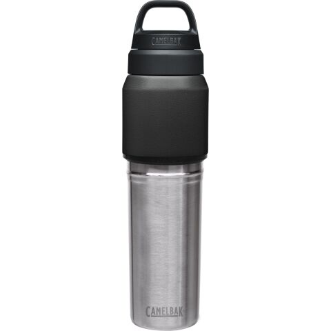 cyklo lahev CAMELBAK MultiBev Vacuum Stainless 0,65l/0,5l