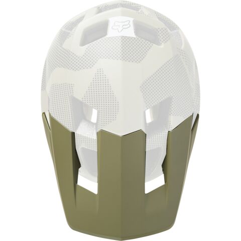 Náhradní díl Fox Dropframe Visor