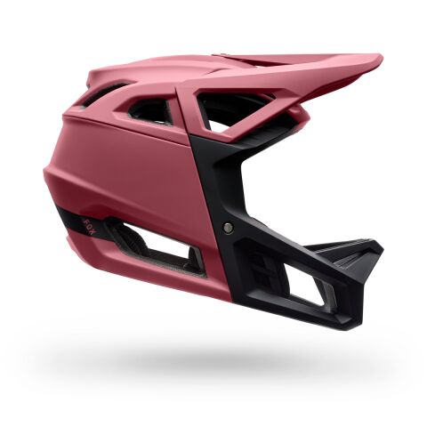 Integrální cyklo přilba Fox Proframe Solid, Ce