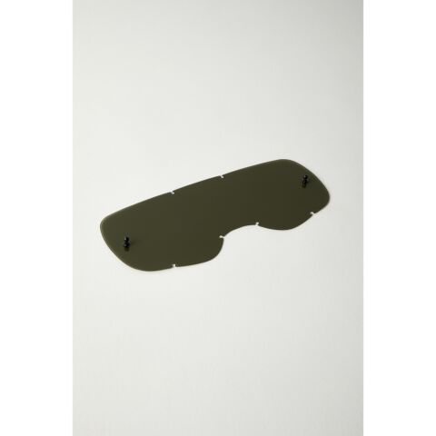 Náhradní skla Fox Mx20 Airspace/Main Clear Lens