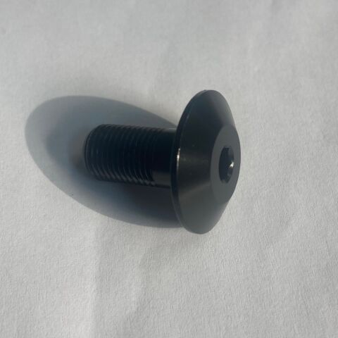 Náhradní díl Santa Cruz Bolt, AL M10x20LG Rev B