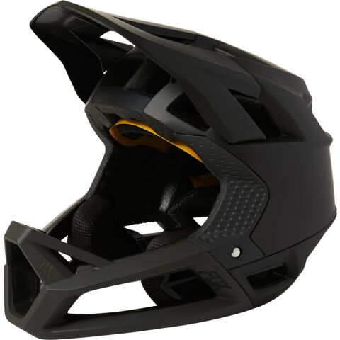 Pánská přilba Fox Proframe Helmet Matte, Ce