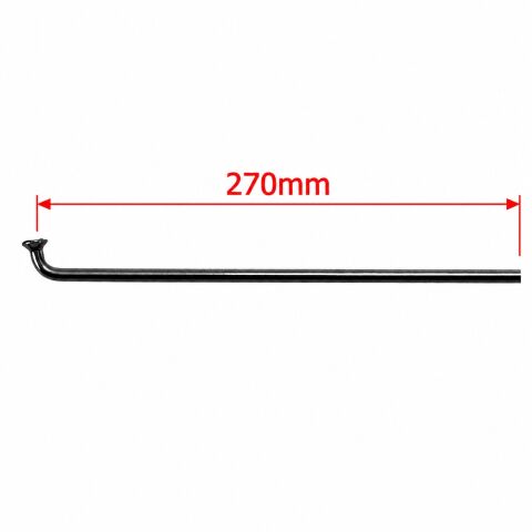 drát CN SPOKE 2 x 270mm