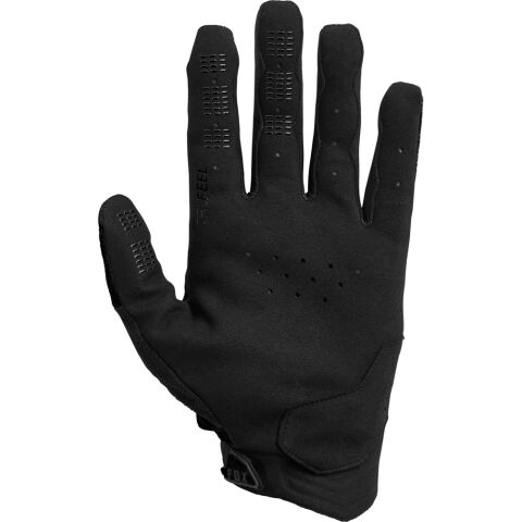 Pánské cyklo rukavice Fox Defend D3OR Glove