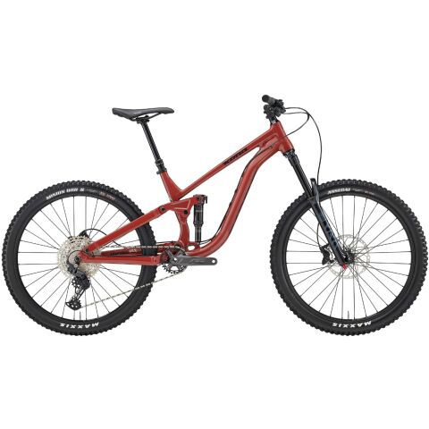 Enduro kolo Kona Process 153 27.5