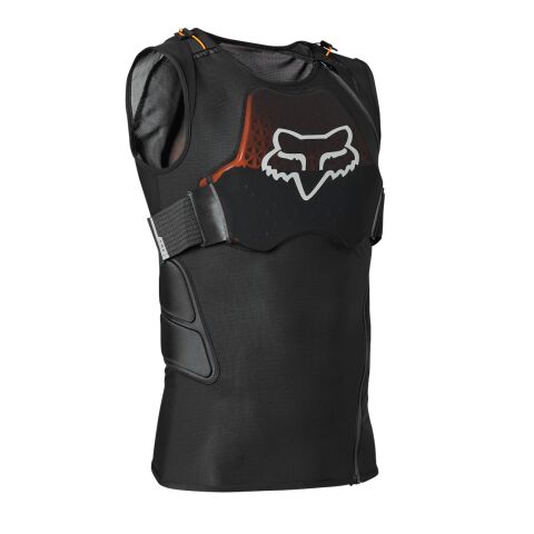 MX chránič hrudi Fox Baseframe Pro D3O Vest