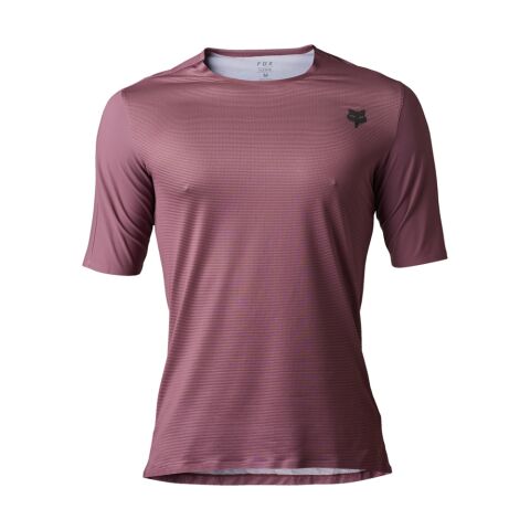 Pánský dres Fox Flexair Ascent Ss Jersey