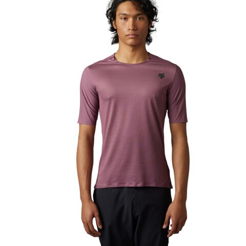 Pánský dres Fox Flexair Ascent Ss Jersey