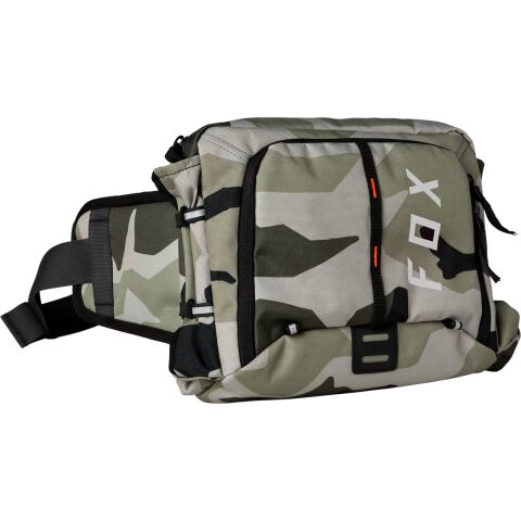 Hydro batoh Fox 5L Lumbar Hydration Pack