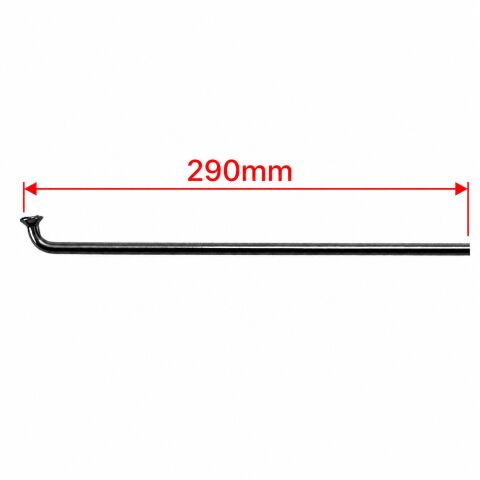 drát CN SPOKE 2 x 290mm