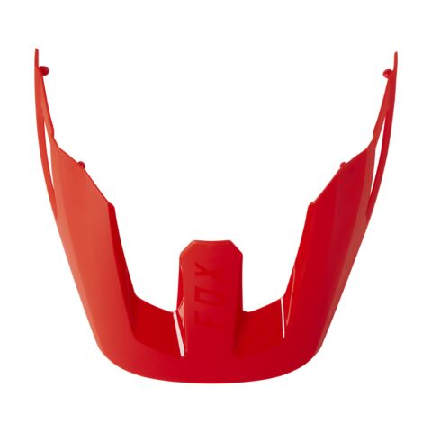 Náhradní cyklo kšilt Fox Yth Mainframe Visor