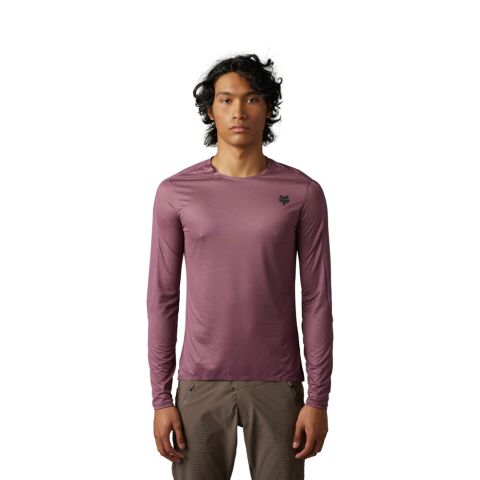 Pánský dres Fox Flexair Ascent Ls Jersey