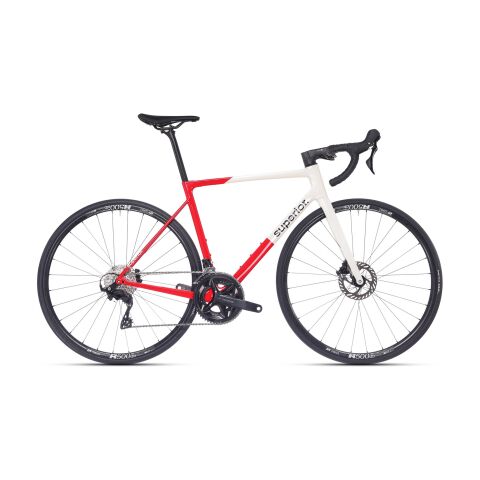 gravel SUPERIOR RR 9.4