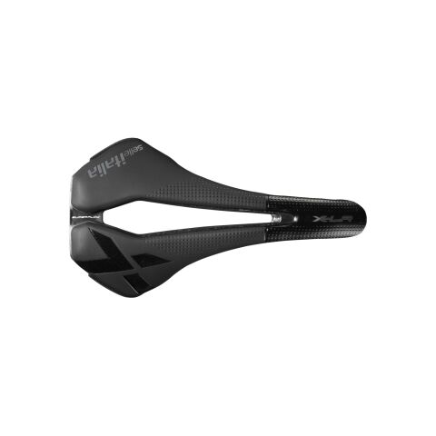 Cyklistické sedlo Selle Italia X-LR Kit Carbonio Superflow S3